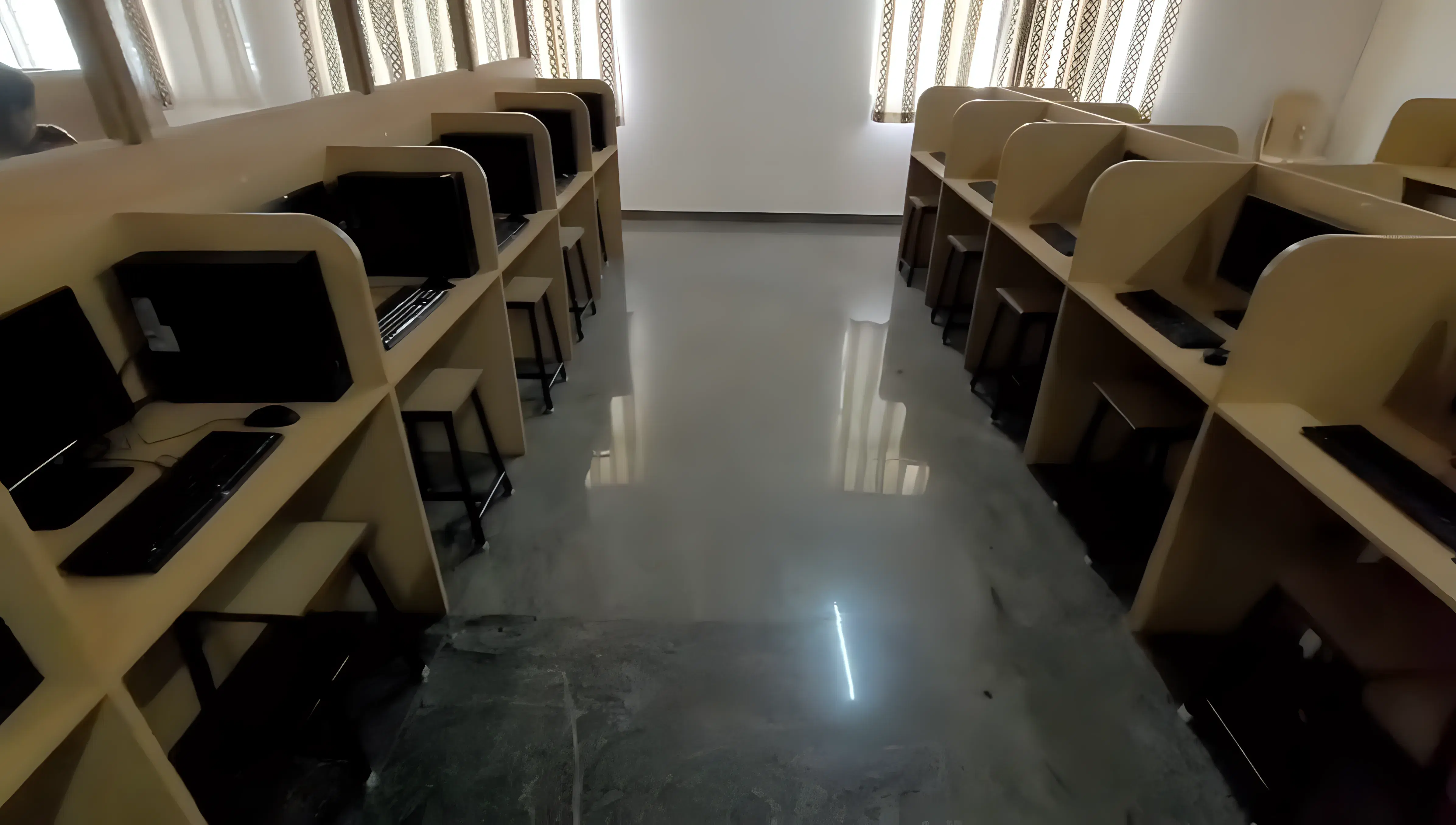 St Vincent Pallotti College of Engineering and Technology Nagpur Facilities photo 27